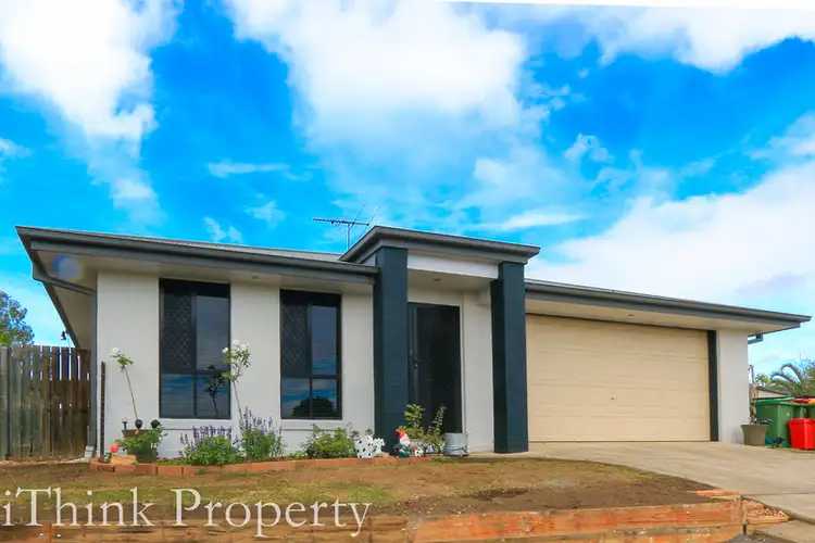 19 Hilldean Drive, Raceview QLD 4305
