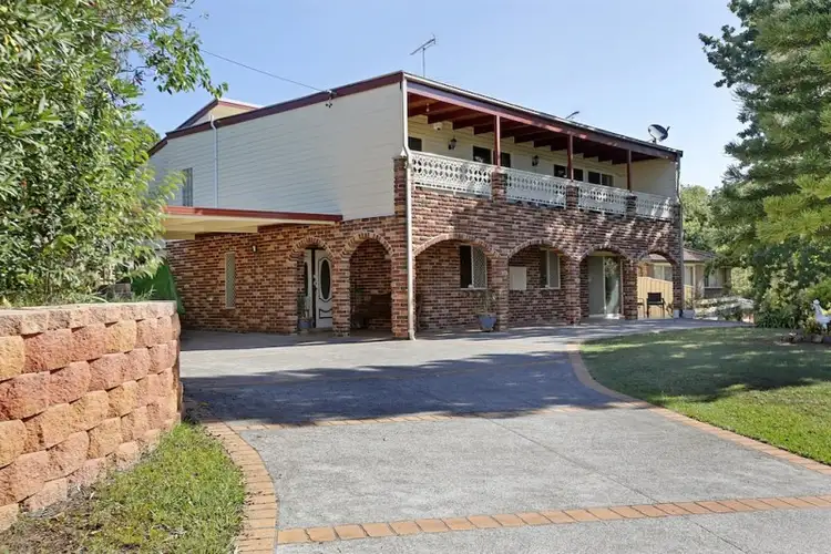 6 Guise Road, Bradbury NSW 2560