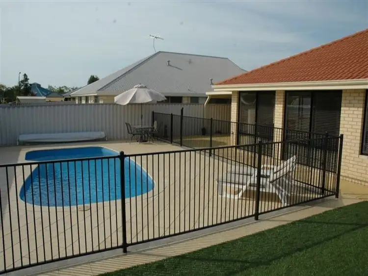 Seventh view of Homely house listing, 19 Solsona Approach, Port Kennedy WA 6172