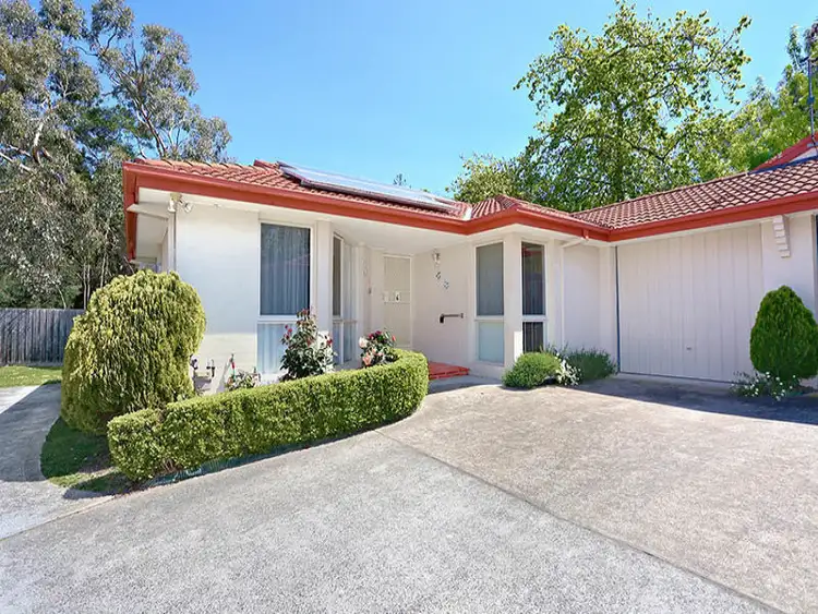 6/1170 Frankston Flinders Road, Somerville VIC 3912