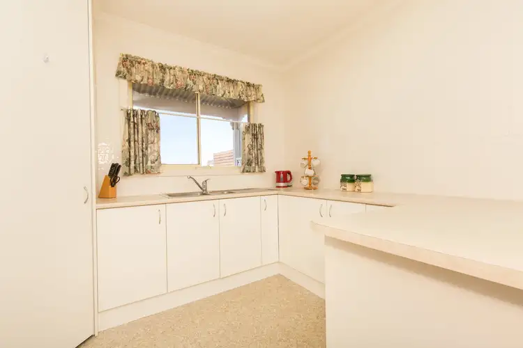 Third view of Homely townhouse listing, 1 Rosedale Court, Buronga NSW 2739