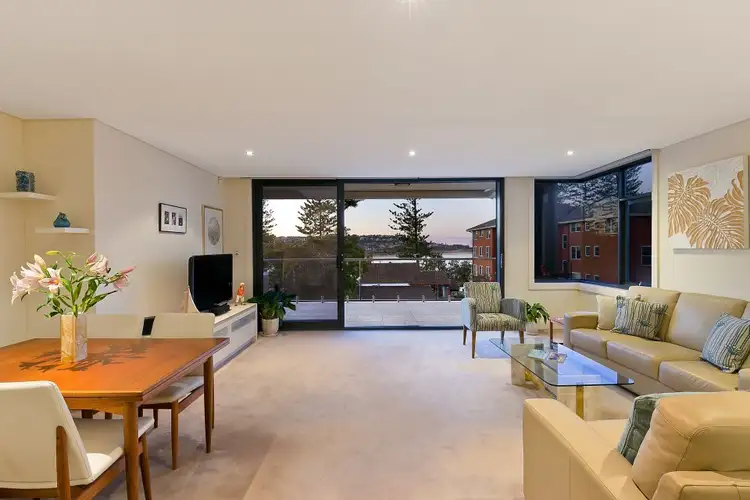Main view of Homely unit listing, 16/178-184 Pacific Parade, Dee Why NSW 2099