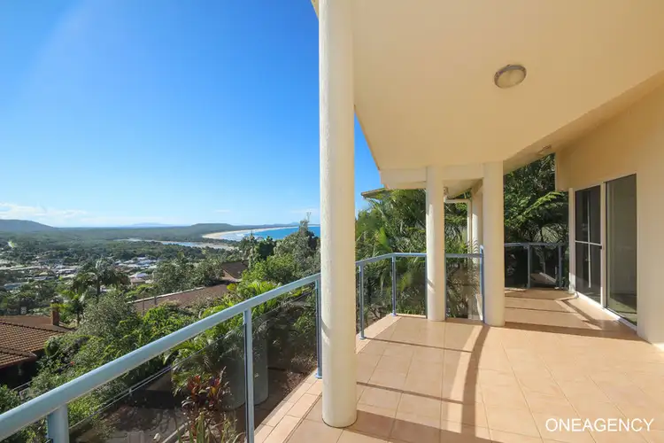 Second view of Homely house listing, 21 Comara Terrace, Crescent Head NSW 2440