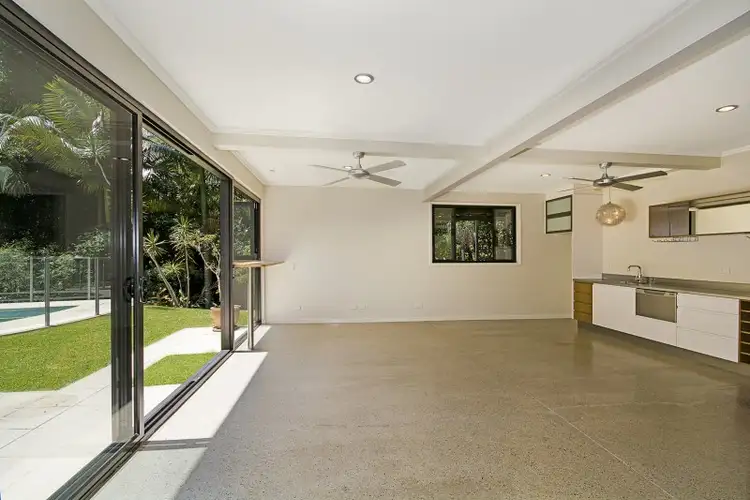 Fifth view of Homely house listing, 11 Sandy Cove Crescent, Coolum Beach QLD 4573