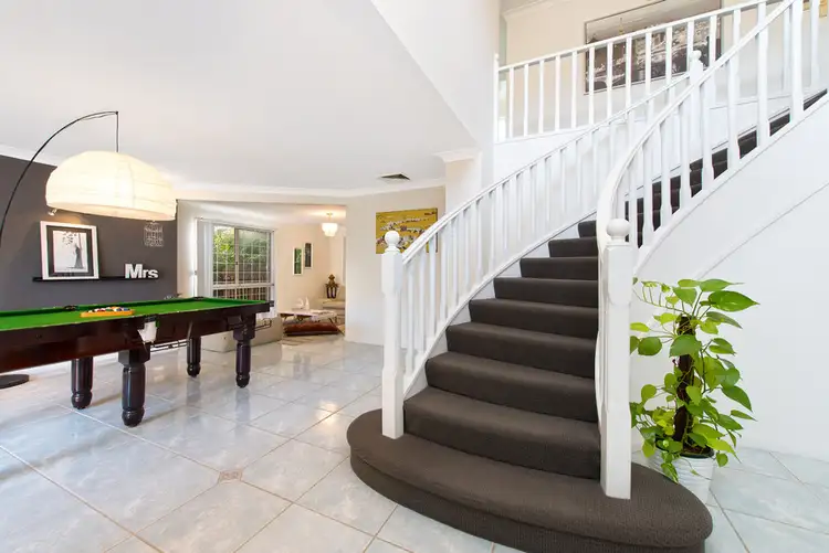 Fifth view of Homely house listing, 9 Quetta Close, Carindale QLD 4152