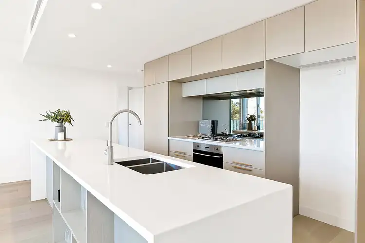 Fifth view of Homely apartment listing, 629/3 McKinnon Avenue, Five Dock NSW 2046