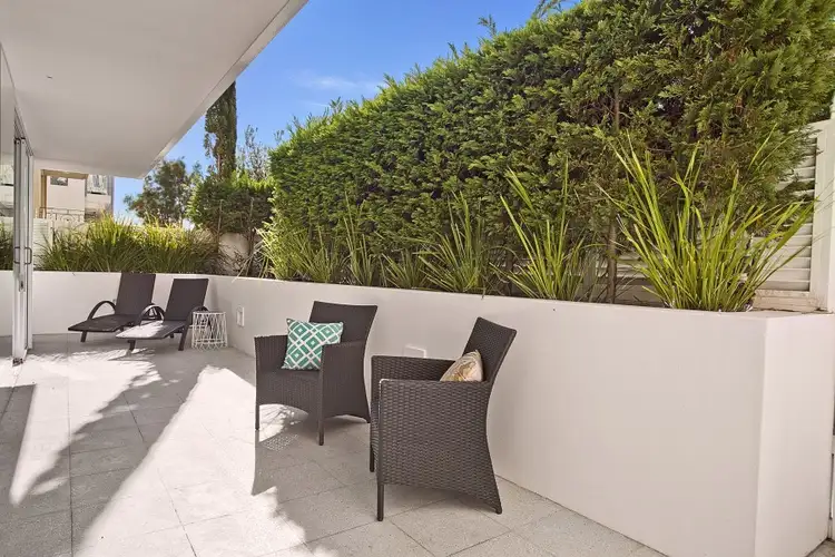 Sixth view of Homely apartment listing, 3/280 Campbell Parade, Bondi Beach NSW 2026