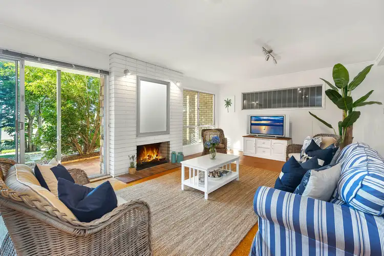 Fifth view of Homely house listing, 6 Primrose Parade, Wynnum West QLD 4178