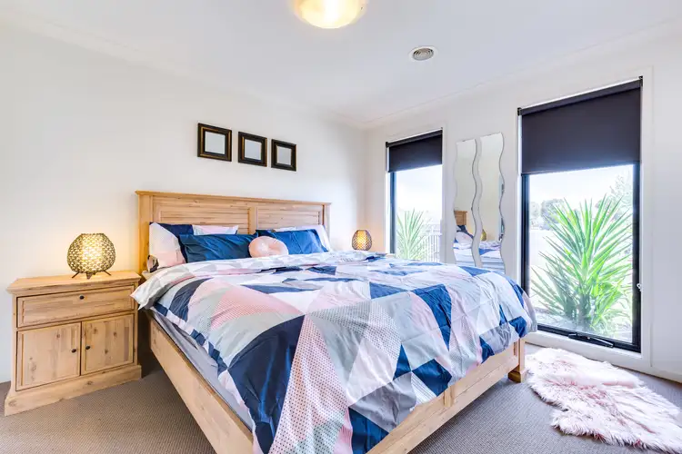 Fifth view of Homely house listing, 1 Hegarty Place, Bacchus Marsh VIC 3340