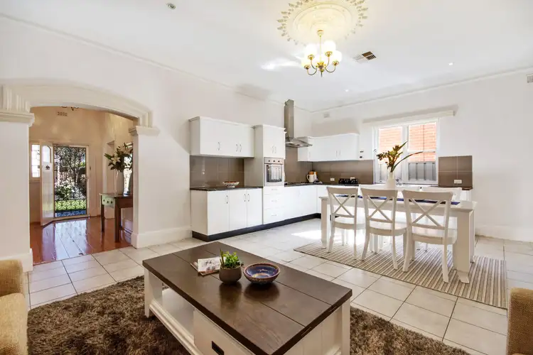 Second view of Homely house listing, 2 Janet Street, Evandale SA 5069