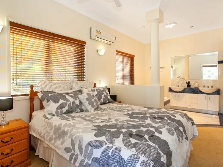 Sixth view of Homely house listing, 7 Noosa Place, Carindale QLD 4152