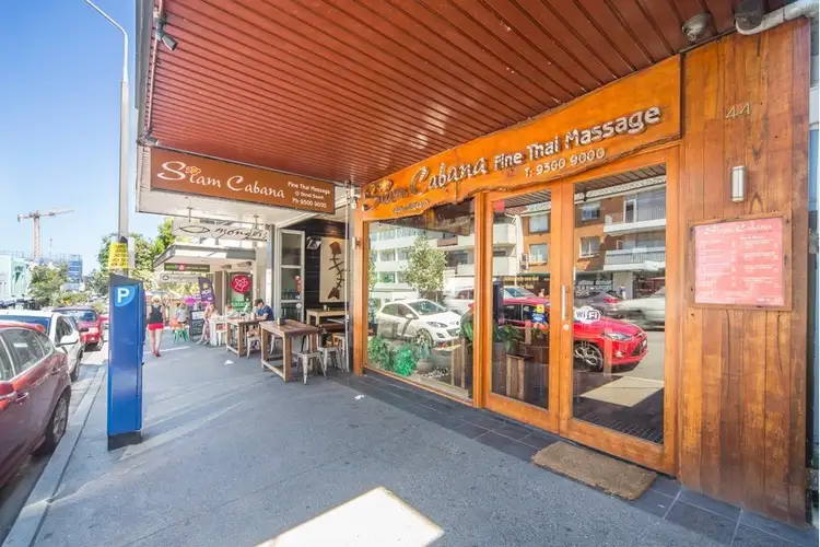 Third view of Homely house listing, 42 - 44 Hall Street, Bondi Beach NSW 2026