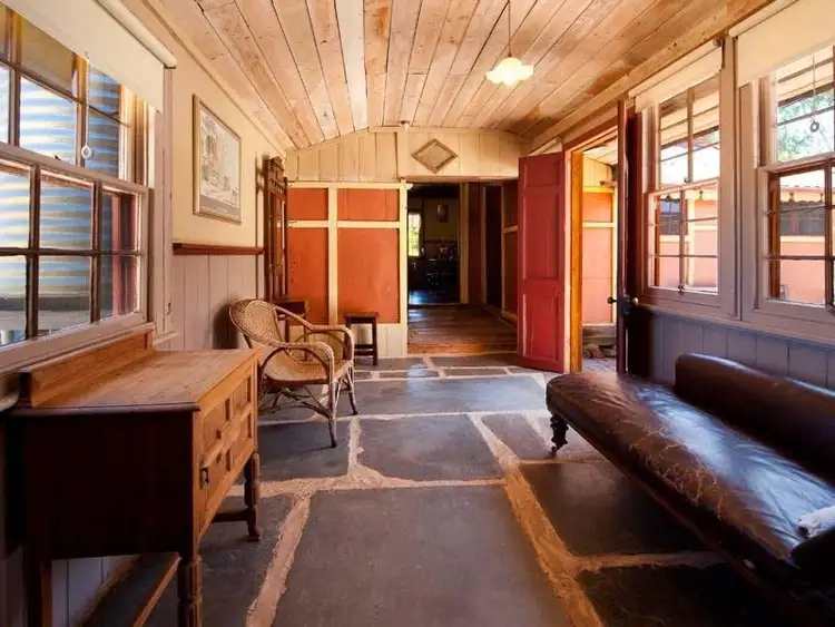 Fifth view of Homely house listing, 55 Main Road, Campbells Creek VIC 3451