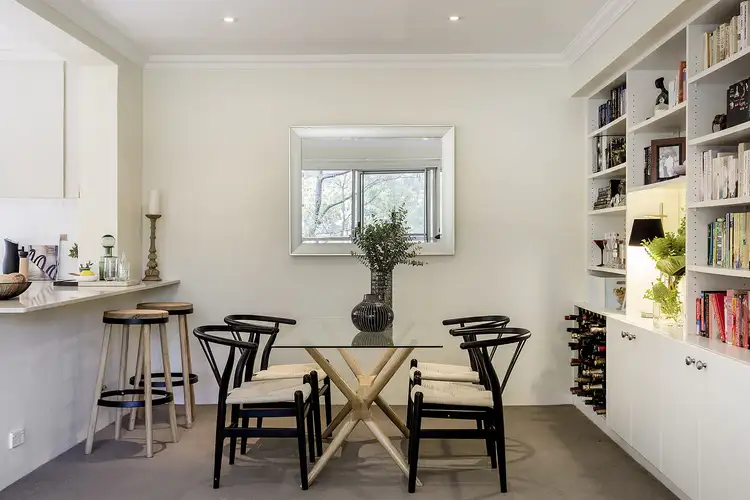 Third view of Homely apartment listing, 23/4-12 Huxtable Avenue, Lane Cove NSW 2066