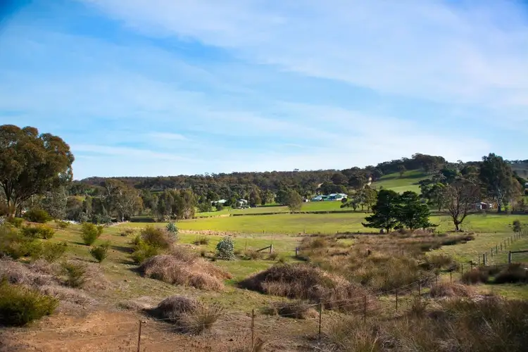 Fifth view of Homely land listing, 57 Karingal Park Drive, Barkers Creek VIC 3451