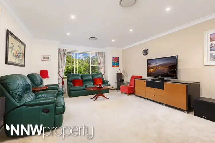Second view of Homely villa listing, 1/25-31 Sutherland Road, Cheltenham NSW 2119