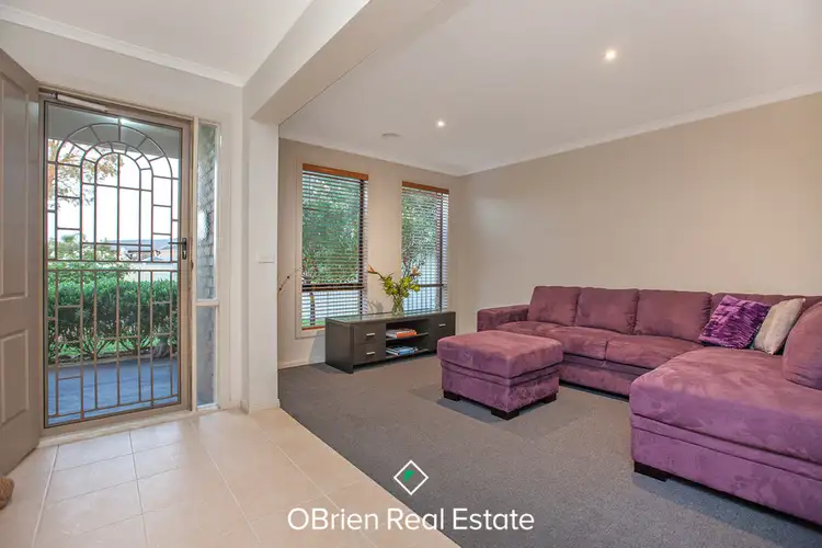 Second view of Homely house listing, 20 Ashwood Grove, Pakenham VIC 3810