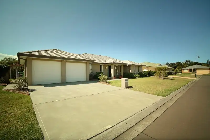 Main view of Homely house listing, 3 Kyogle Place, Harrington NSW 2427