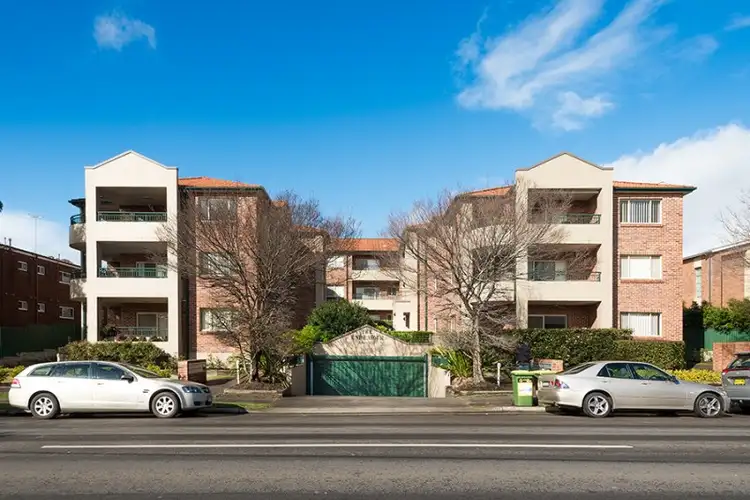 Fourth view of Homely unit listing, 2/398 Port Hacking Road, Caringbah NSW 2229