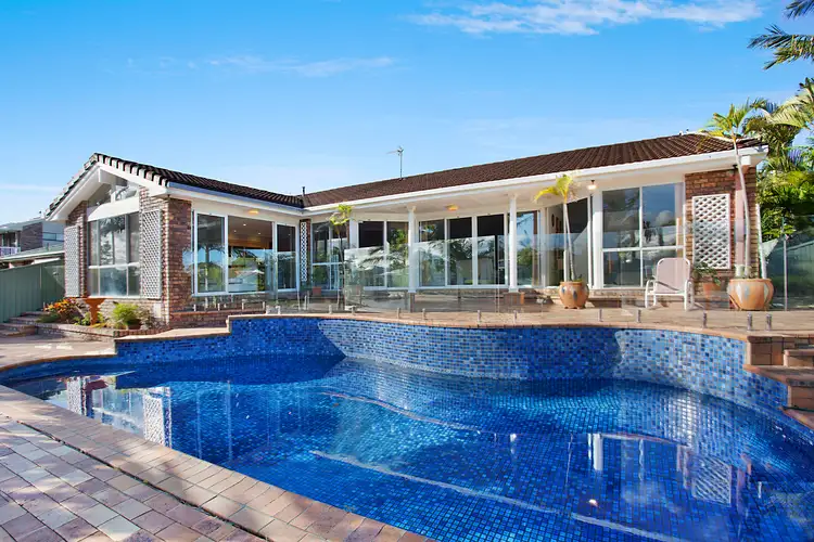 Second view of Homely house listing, 30 Saxonvale Terrace, Mermaid Waters QLD 4218