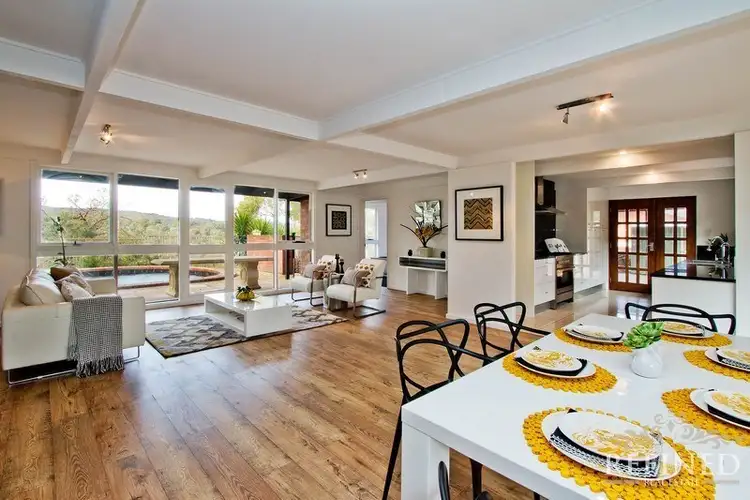 Main view of Homely house listing, 28 Gleneagles Road, Mount Osmond SA 5064