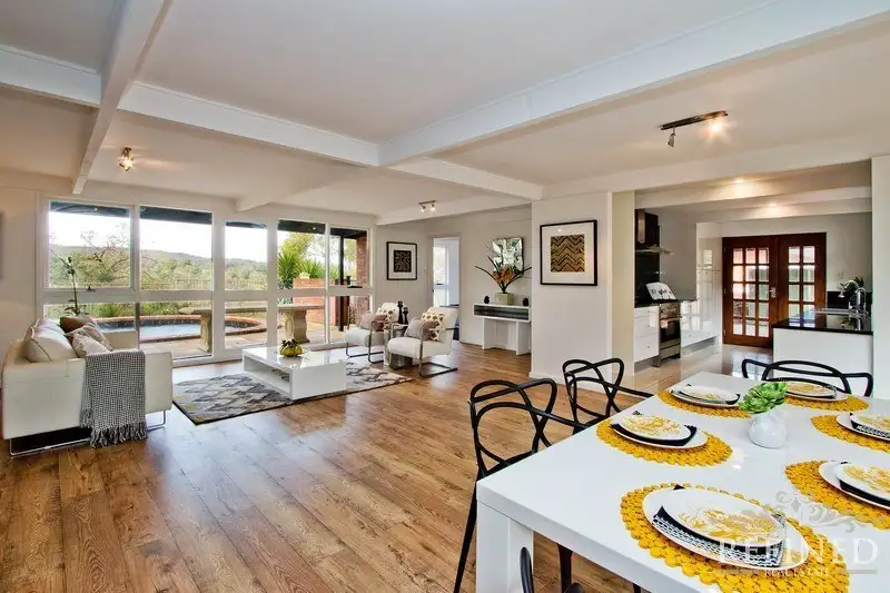 Main view of Homely house listing, 28 Gleneagles Road, Mount Osmond SA 5064