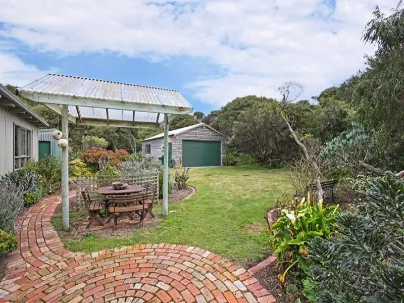Main view of Homely land listing, 42 Beach Parade, Sandy Point VIC 3959