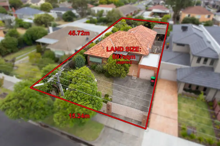 Main view of Homely house listing, 12 Fairbank Road, Bentleigh VIC 3204