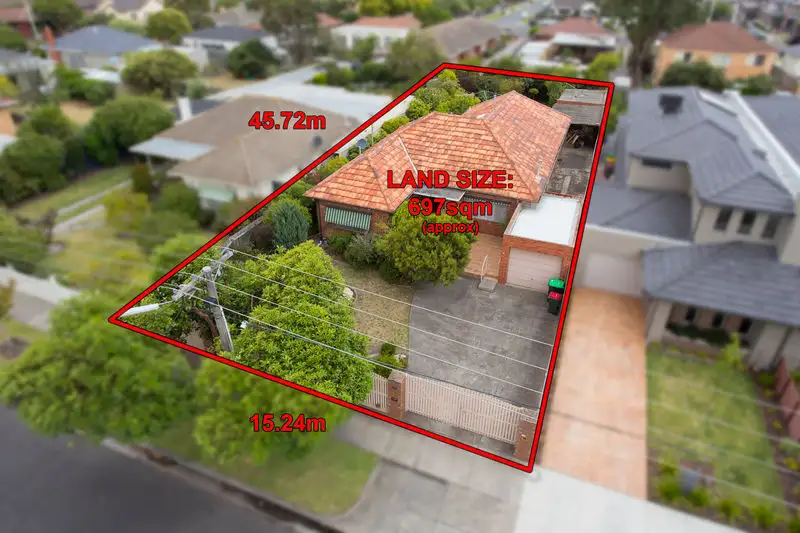 Main view of Homely house listing, 12 Fairbank Road, Bentleigh VIC 3204