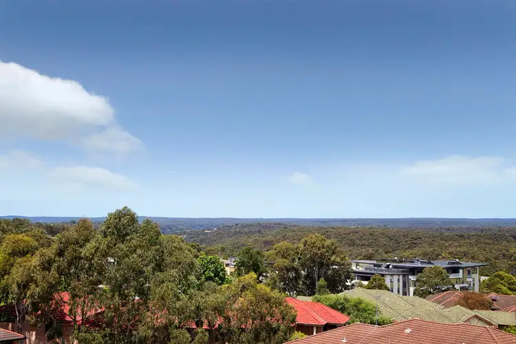 Sixth view of Homely unit listing, 43/1-9 Gray Street, Sutherland NSW 2232