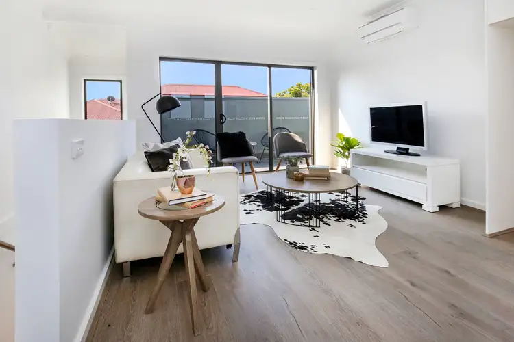 Second view of Homely townhouse listing, 2/2 Trudgeon Avenue, Reservoir VIC 3073