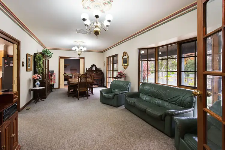 Fifth view of Homely house listing, 73 Moscript Street, Campbells Creek VIC 3451