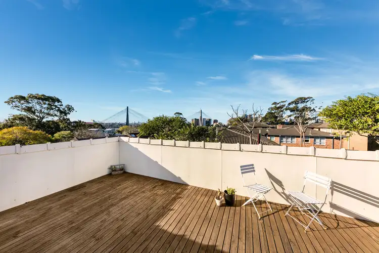 Fifth view of Homely apartment listing, 8/413 Glebe Point Road, Glebe NSW 2037