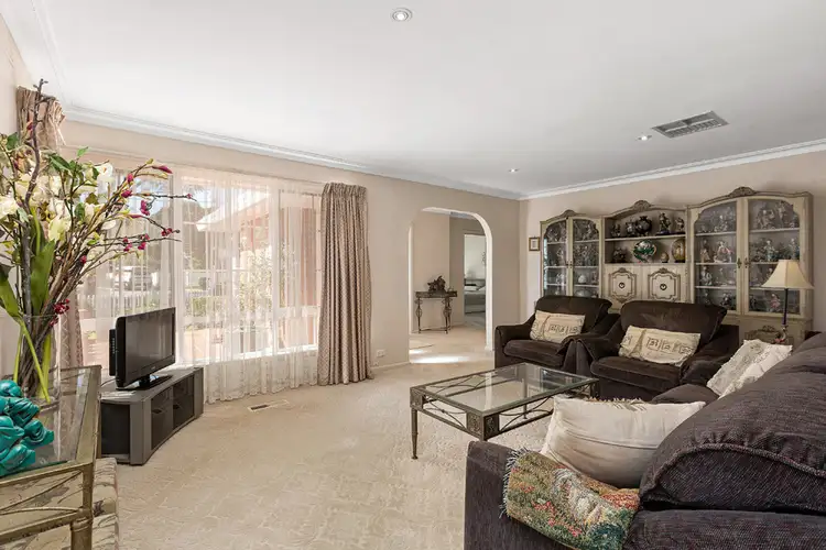 Fifth view of Homely house listing, 1 Drake Court, Avondale Heights VIC 3034