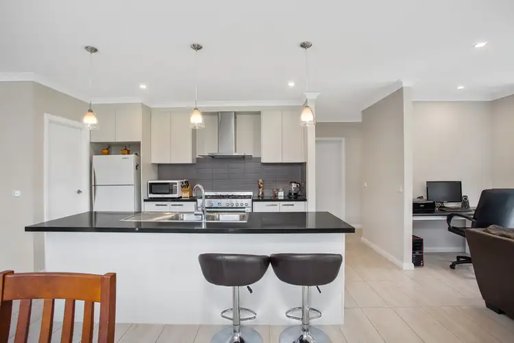 Fourth view of Homely house listing, 3 Trickett Avenue, Wodonga VIC 3690
