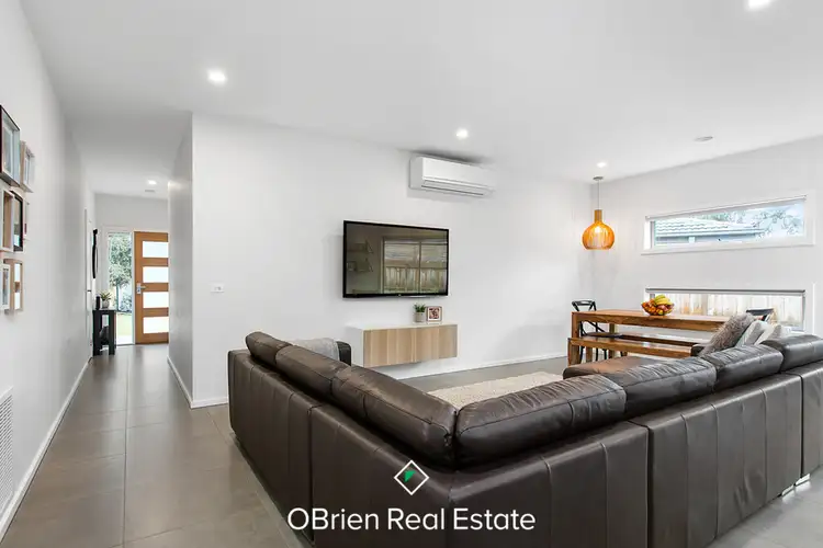 Third view of Homely house listing, 9 Pembroke Drive, Somerville VIC 3912