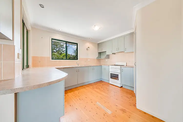 Fifth view of Homely house listing, 11 MacDonald Street, Barlows Hill QLD 4703