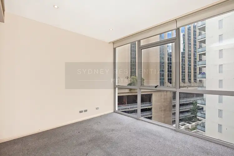 Fourth view of Homely apartment listing, 119/107 Quay Street, Haymarket NSW 2000