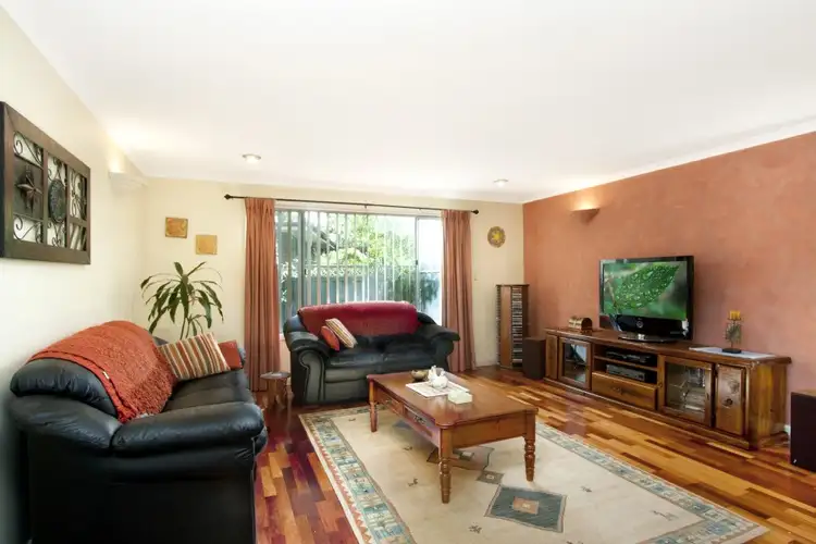 Fourth view of Homely house listing, 10 Bellereeve Avenue, Mount Riverview NSW 2774