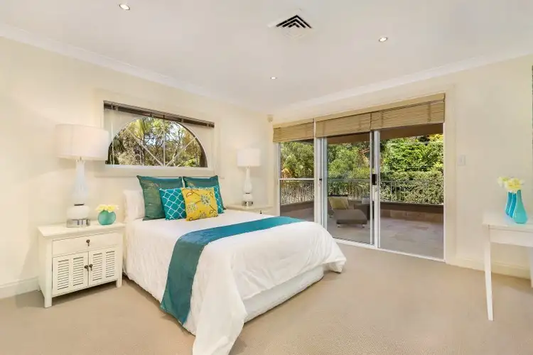 Sixth view of Homely townhouse listing, 2/84 George Street, Avalon NSW 2107