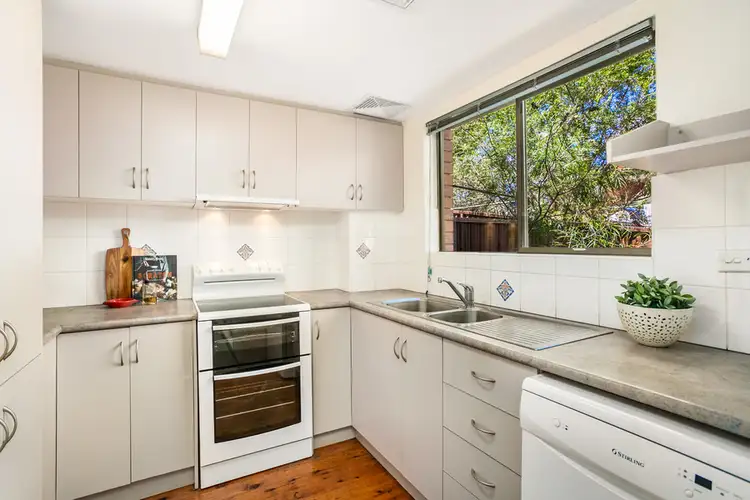 Third view of Homely townhouse listing, 5/32-36 Keira Street, Wollongong NSW 2500