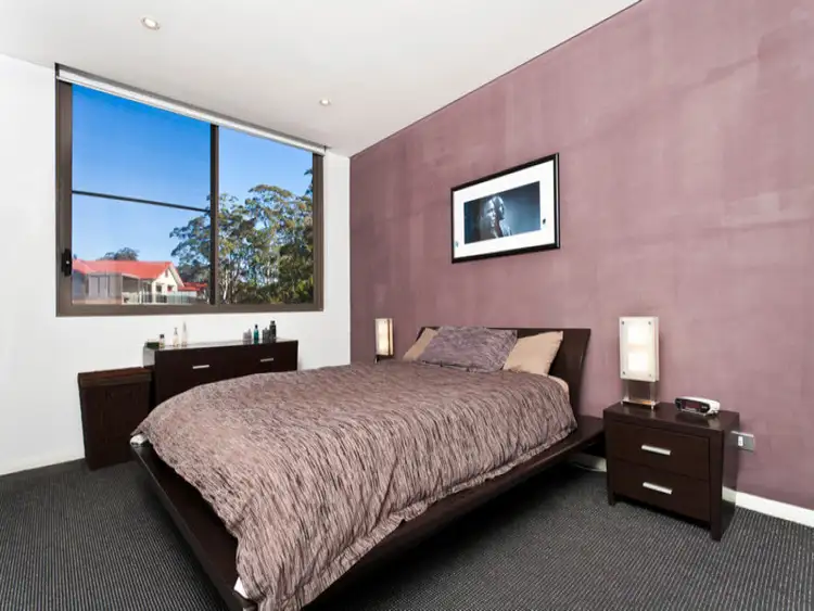 Fifth view of Homely apartment listing, 311/2C Munderah Street, Wahroonga NSW 2076