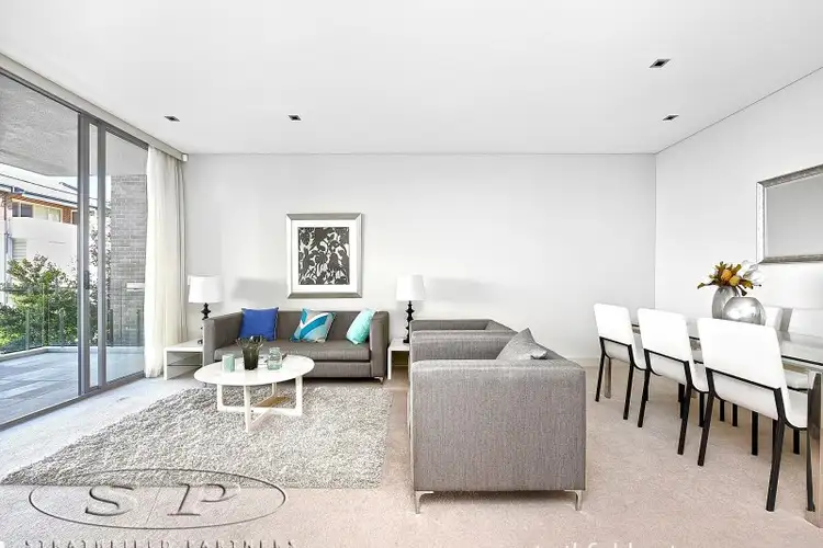 209/1-7 Bruce Avenue, Killara NSW 2071