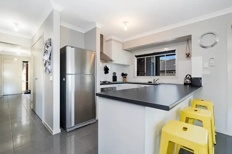 Third view of Homely house listing, 140 Wesley Street, Kangaroo Flat VIC 3555