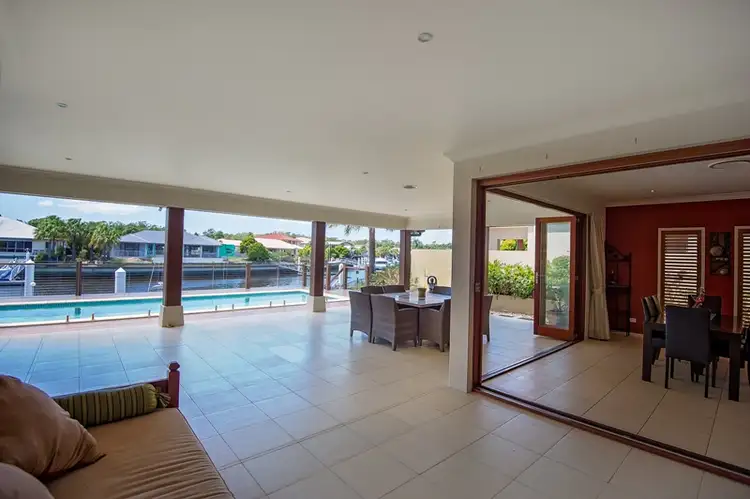Fourth view of Homely house listing, 20 Raptor Parade, Banksia Beach QLD 4507