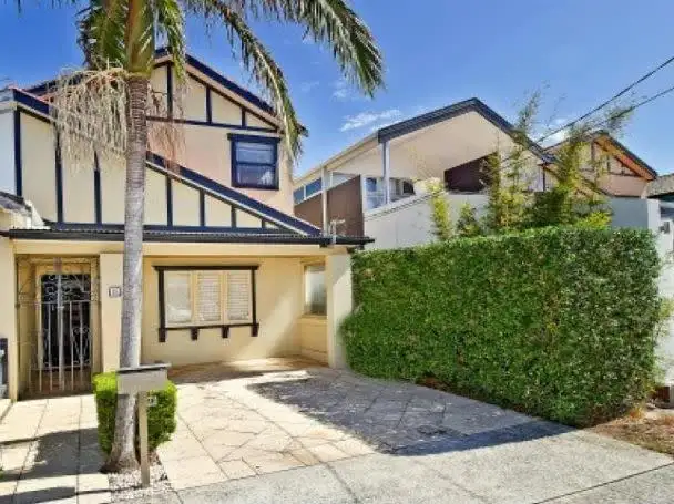 Main view of Homely semi-detached listing, 18 Griffith Avenue, North Bondi NSW 2026