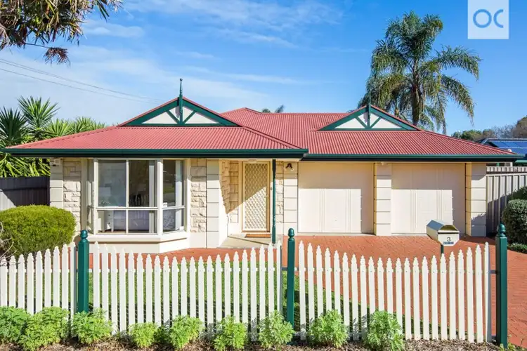 3 Covent Terrace, Oakden SA 5086