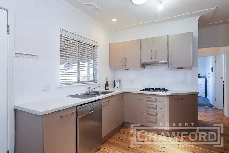 Second view of Homely house listing, 3 Usk Street, Mayfield NSW 2304