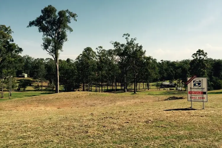 Sixth view of Homely land listing, 55 Brahman Way, North Casino NSW 2470