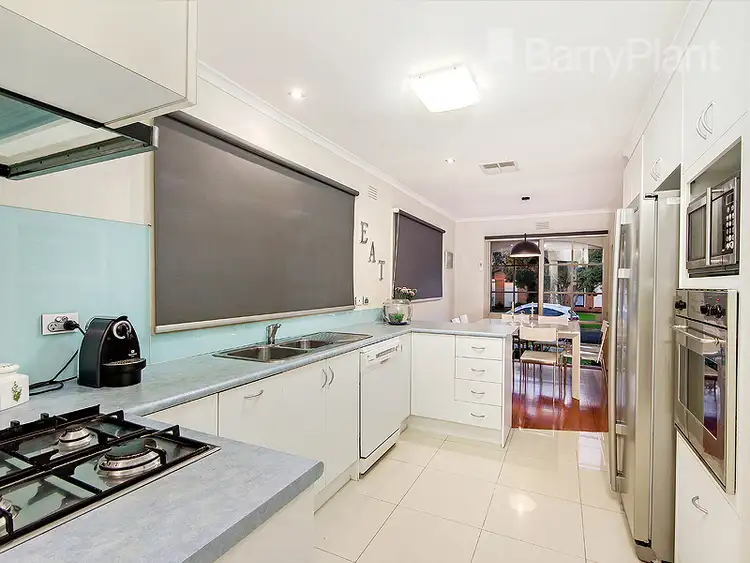 Sixth view of Homely house listing, 13 Cavendish Drive, Deer Park VIC 3023